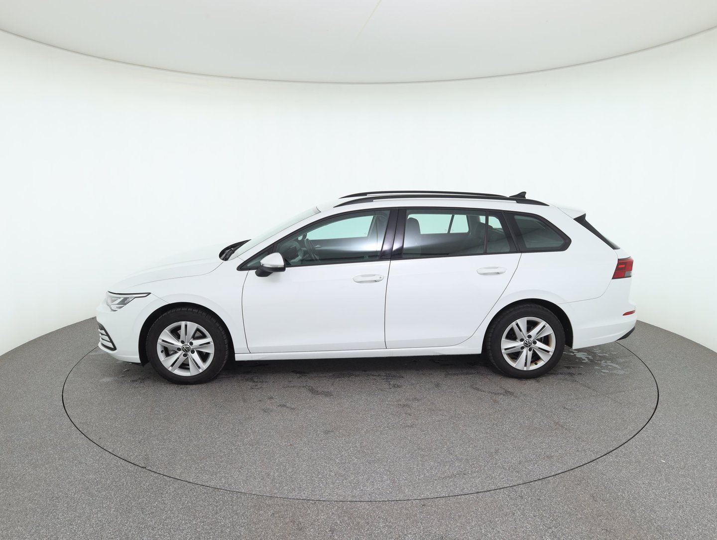 VW Golf Variant Life TSI | Bild 8 von 28