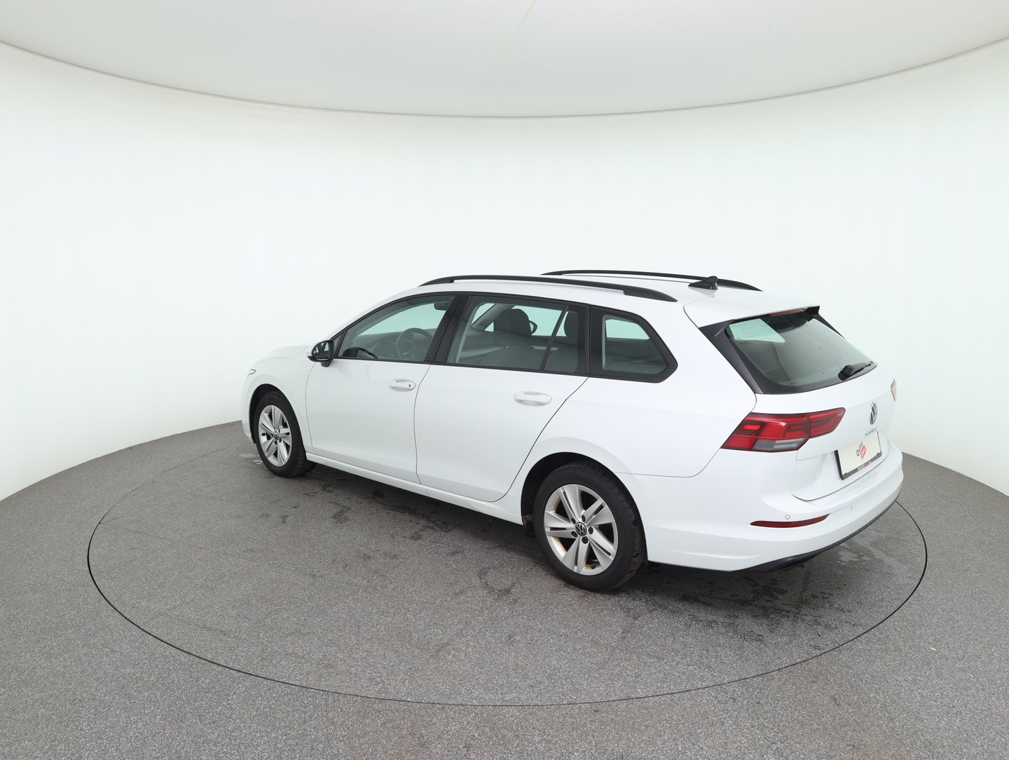 VW Golf Variant Life TSI | Bild 7 von 28