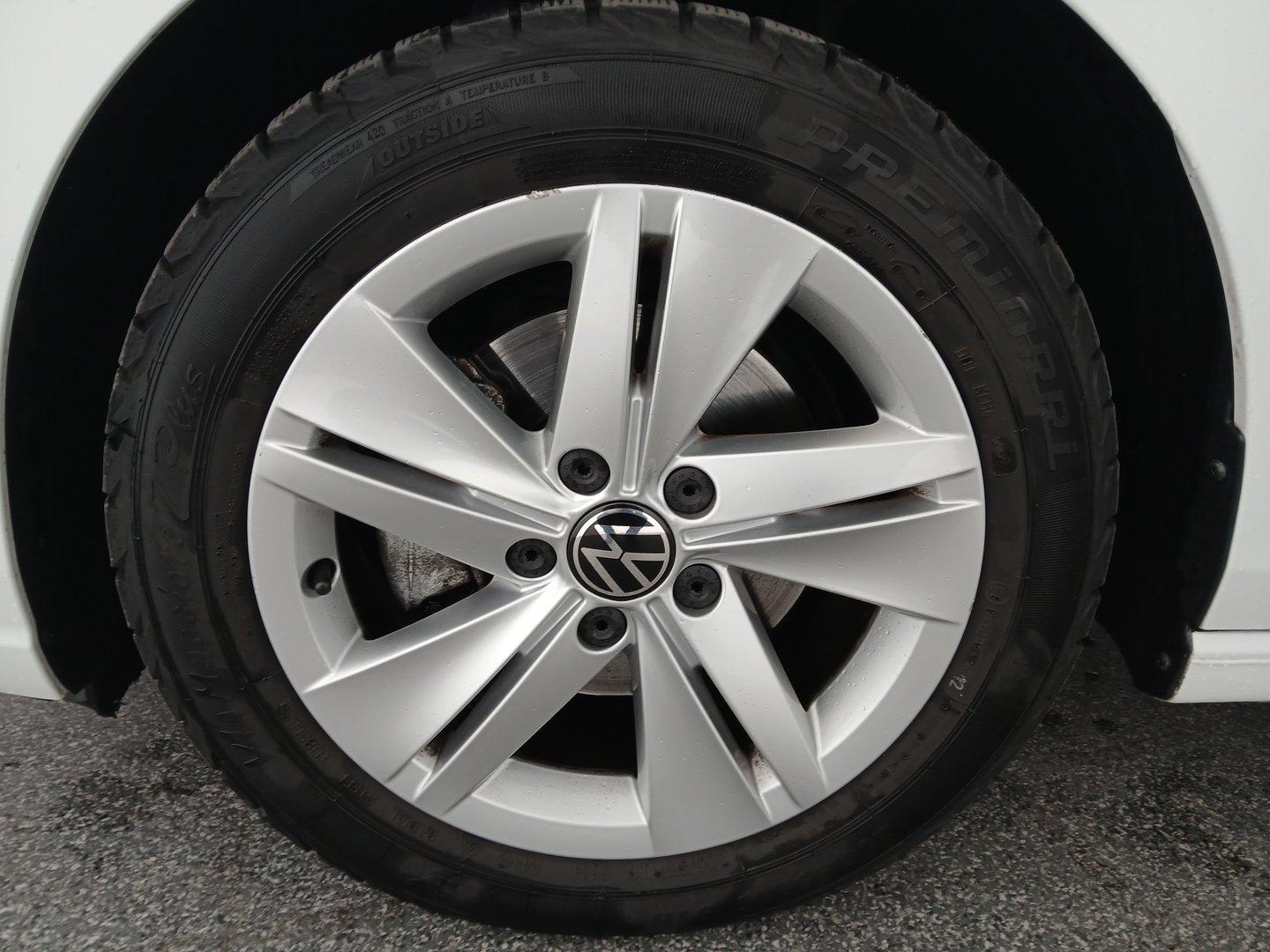 VW Golf Variant Life TSI | Bild 9 von 28