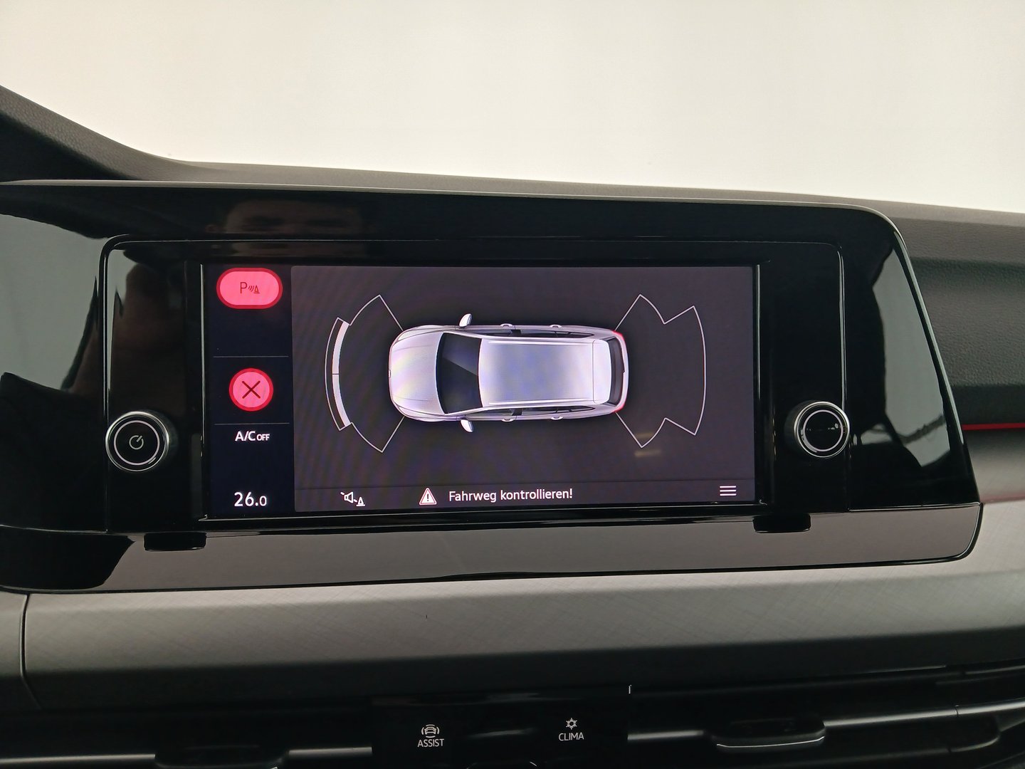 VW Golf Variant Life TSI | Bild 22 von 28