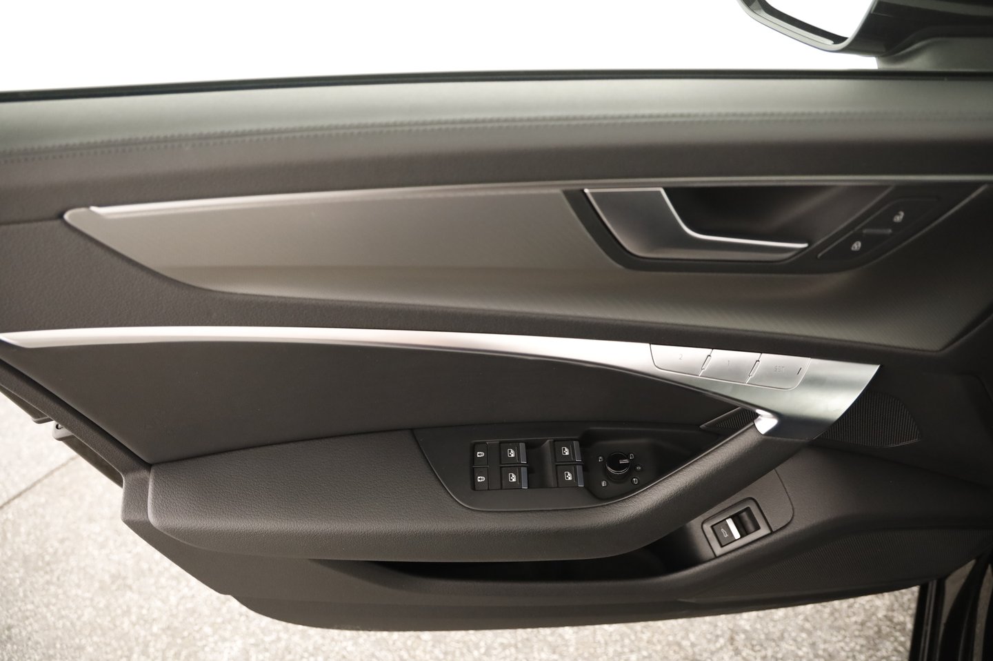 Audi A6 Avant 35 TDI Design | Bild 4 von 24
