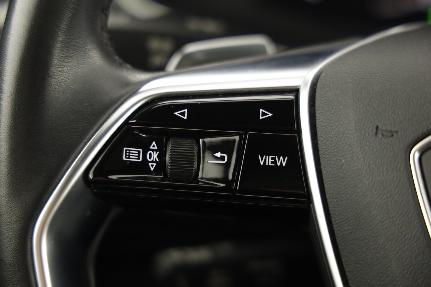 Audi A6 Avant 35 TDI Design | Bild 8 von 24