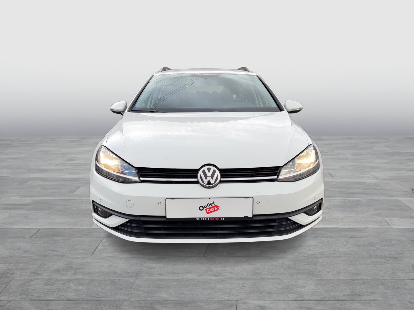 VW Golf Variant TDI SCR | Bild 6 von 25