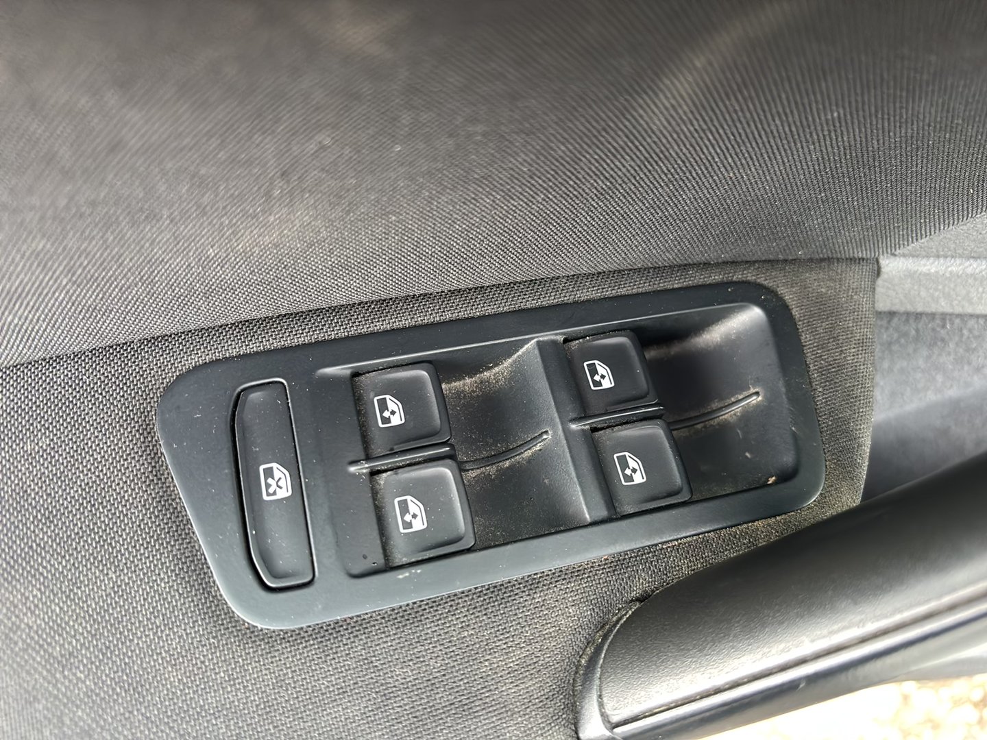 VW Golf Variant TDI SCR | Bild 9 von 25