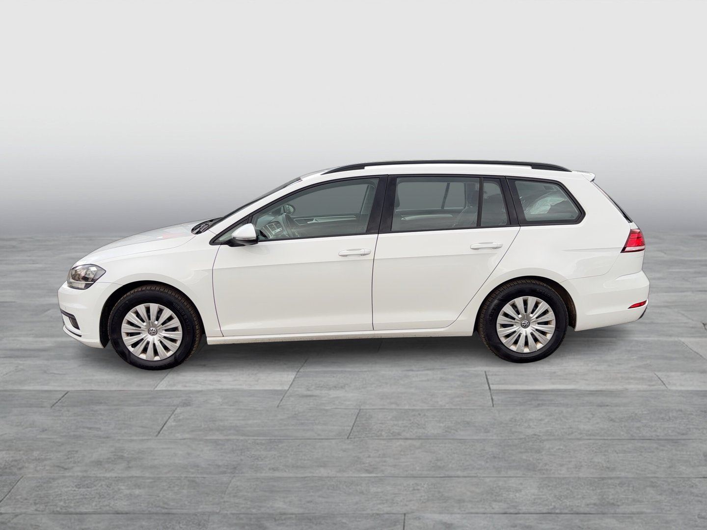 VW Golf Variant TDI SCR | Bild 2 von 25