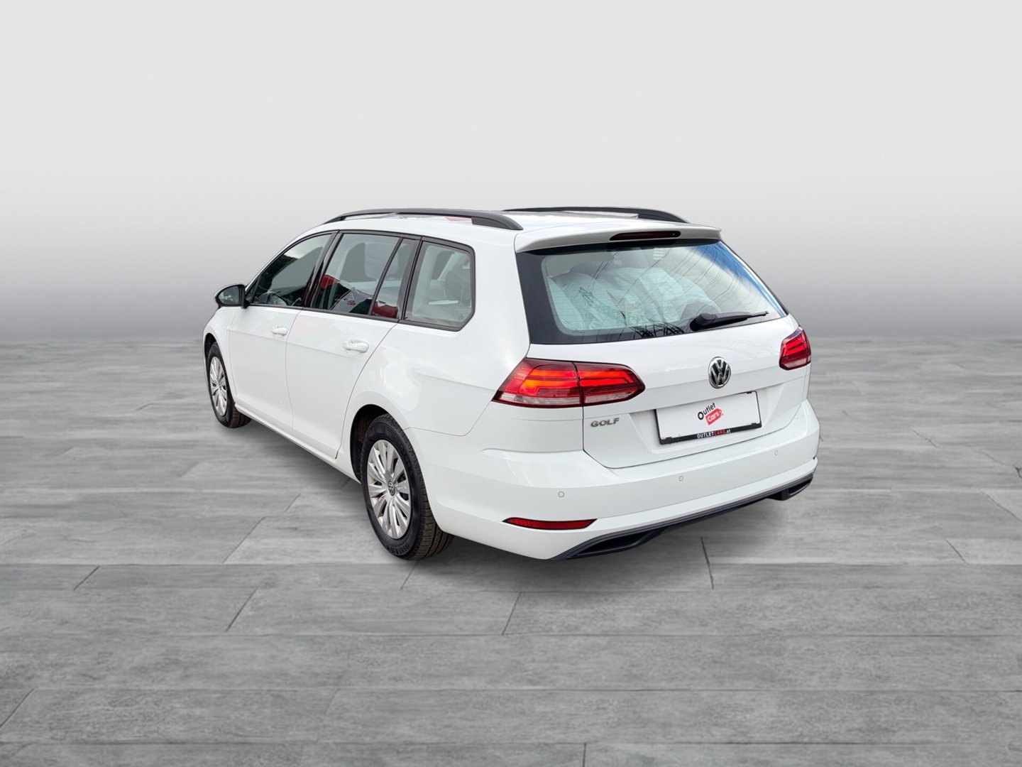 VW Golf Variant TDI SCR | Bild 3 von 25