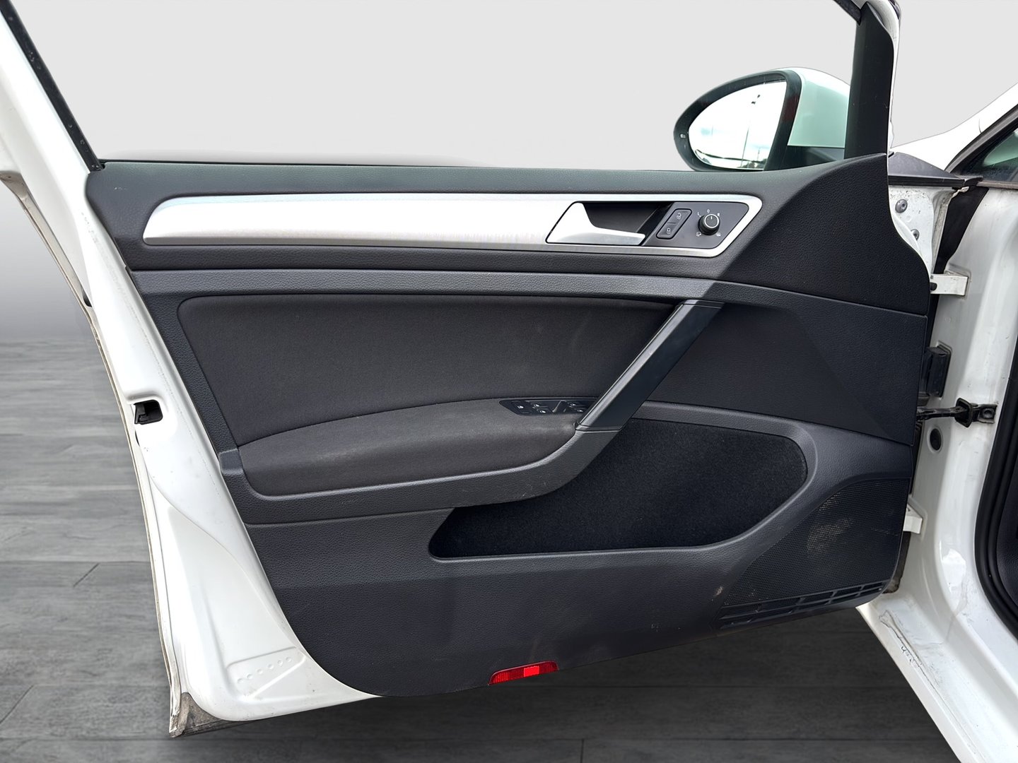 VW Golf Variant TDI SCR | Bild 8 von 25