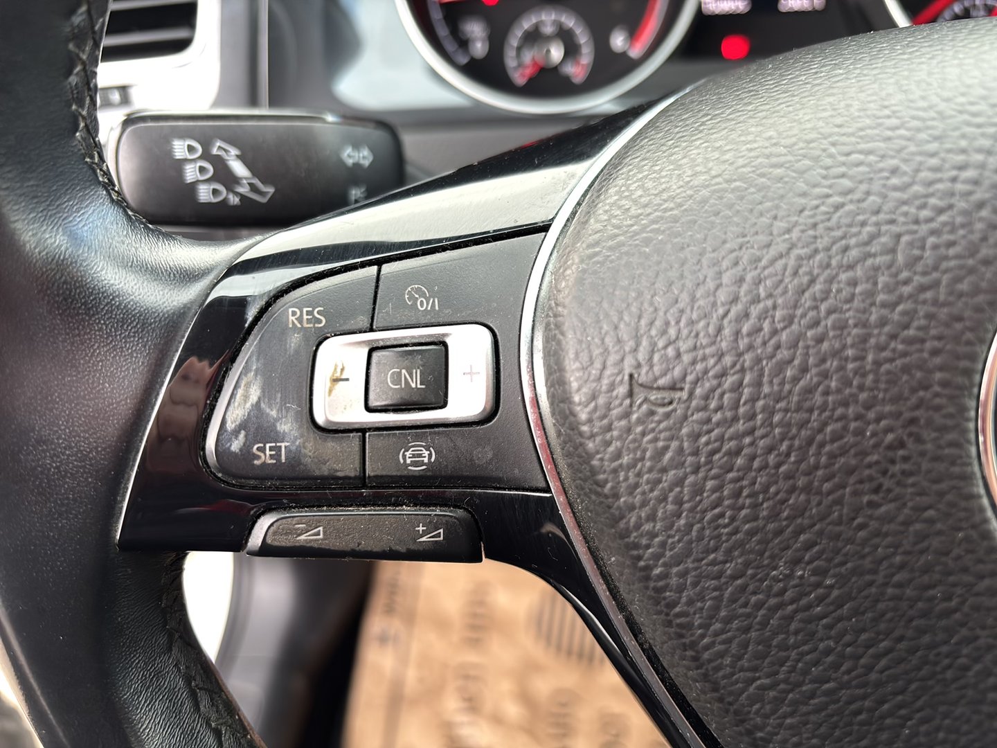 VW Golf Variant TDI SCR | Bild 15 von 25