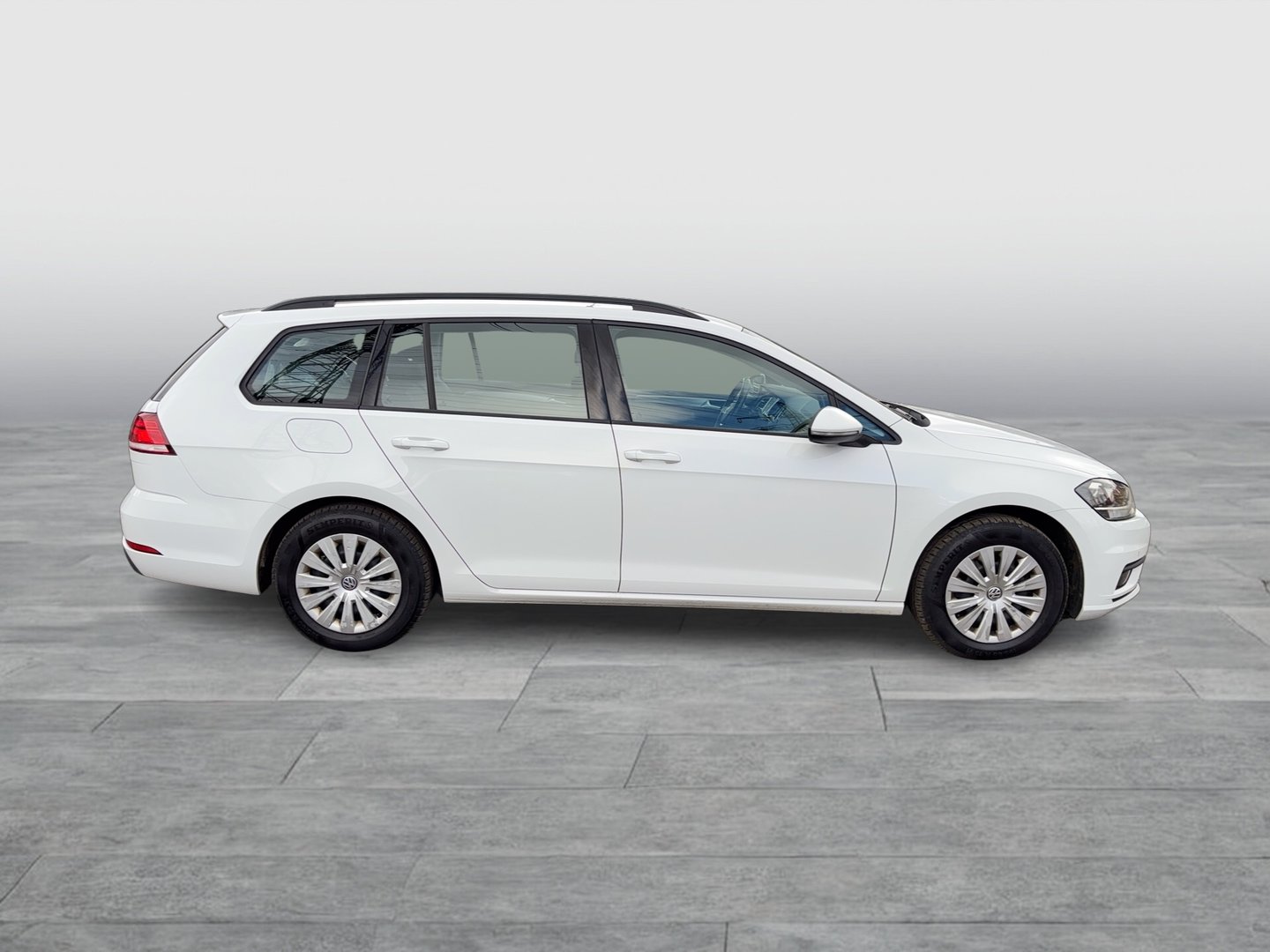 VW Golf Variant TDI SCR | Bild 5 von 25