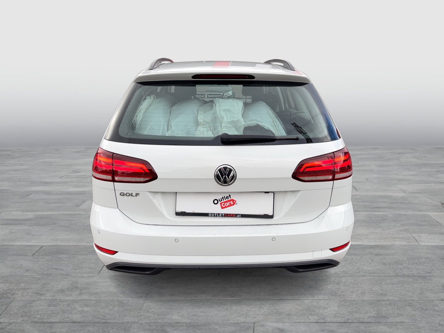 VW Golf Variant TDI SCR | Bild 4 von 25