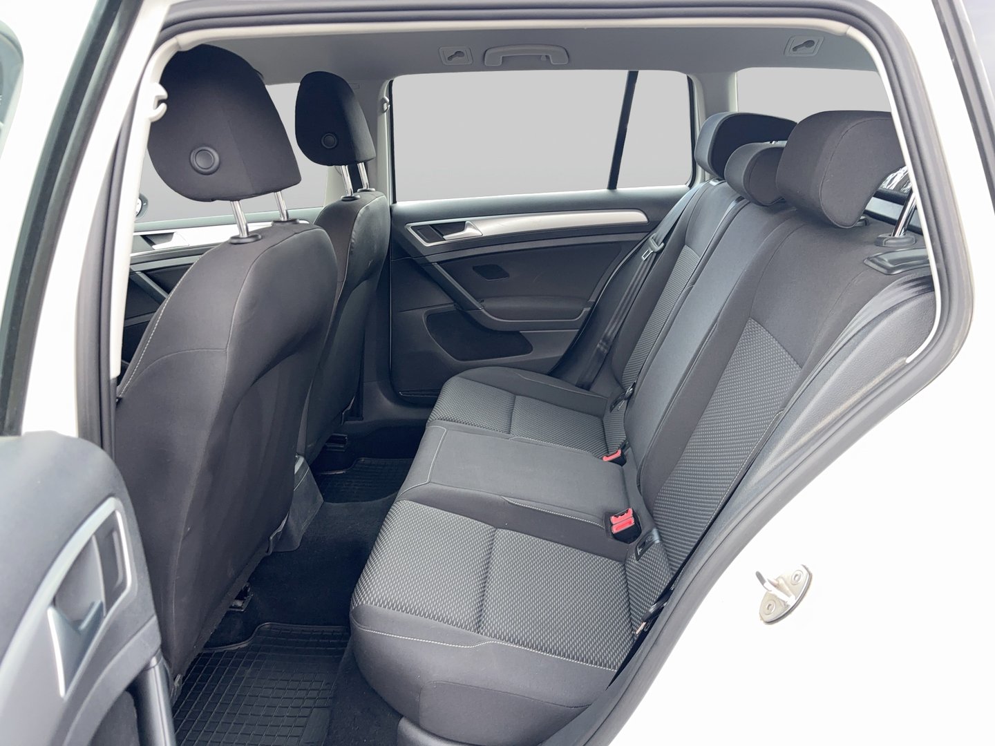 VW Golf Variant TDI SCR | Bild 22 von 25