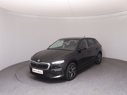 Škoda Scala Selection TSI