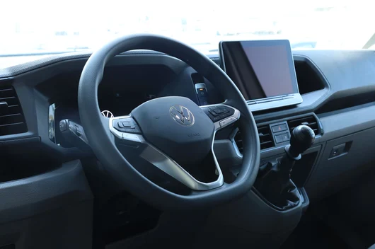 Bild eines VW Crafter 35 Kastenwagen L3H3 TDI