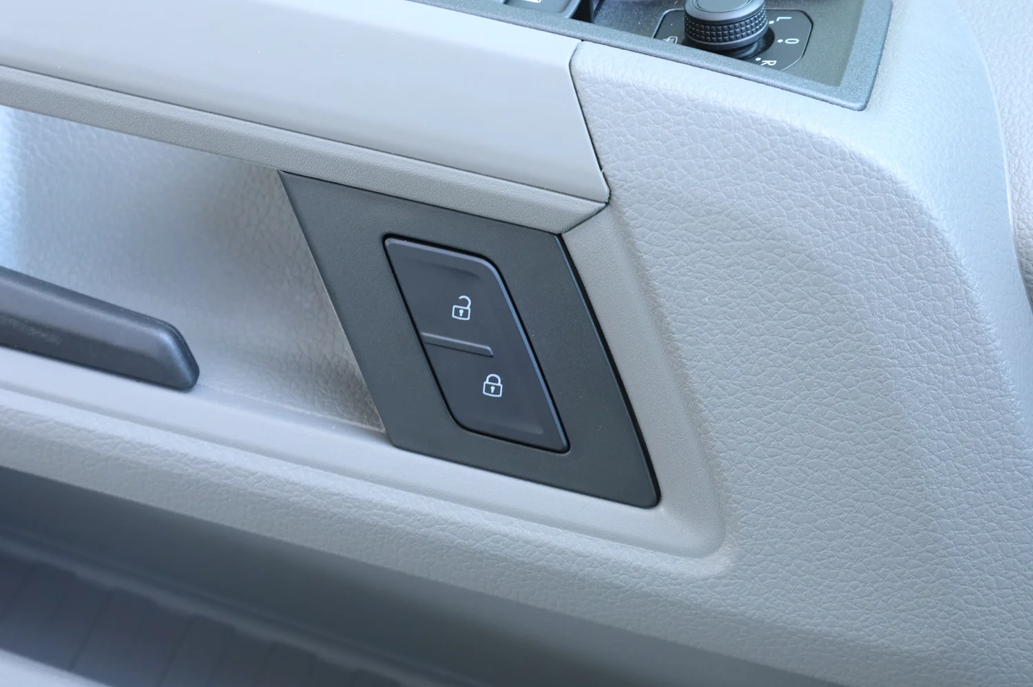 Bild eines VW Crafter 35 Kastenwagen L3H3 TDI