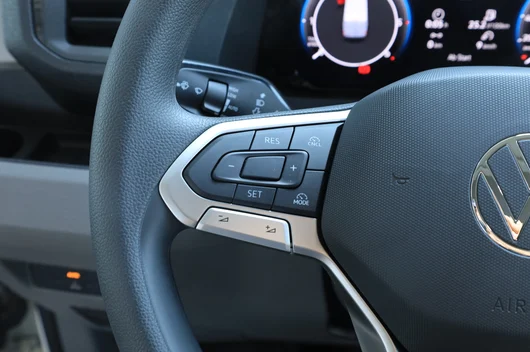 Bild eines VW Crafter 35 Kastenwagen L3H3 TDI