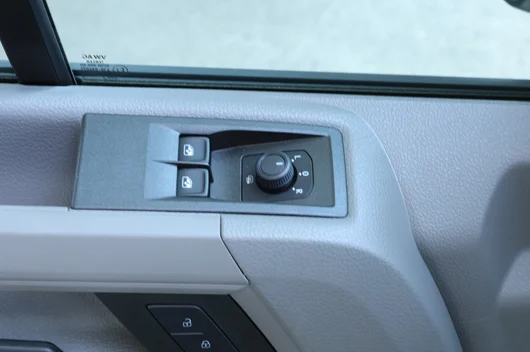 Bild eines VW Crafter 35 Kastenwagen L3H3 TDI