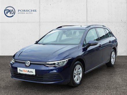 VW Golf Variant Life TDI
