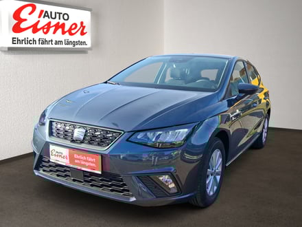 SEAT Ibiza Reference 1.0 TSI