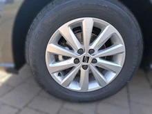 Thumbnail-Foto von Fahrzeug