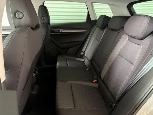 Bild eines Škoda Karoq Selection TSI