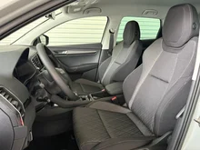 Škoda Karoq Selection TSI in Stahl-Grau
