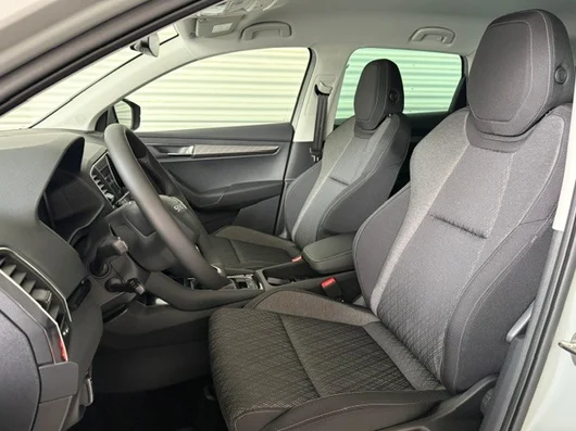 Bild eines Škoda Karoq Selection TSI