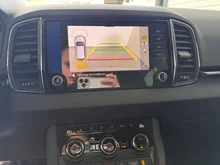 Škoda Karoq Selection TSI in Stahl-Grau