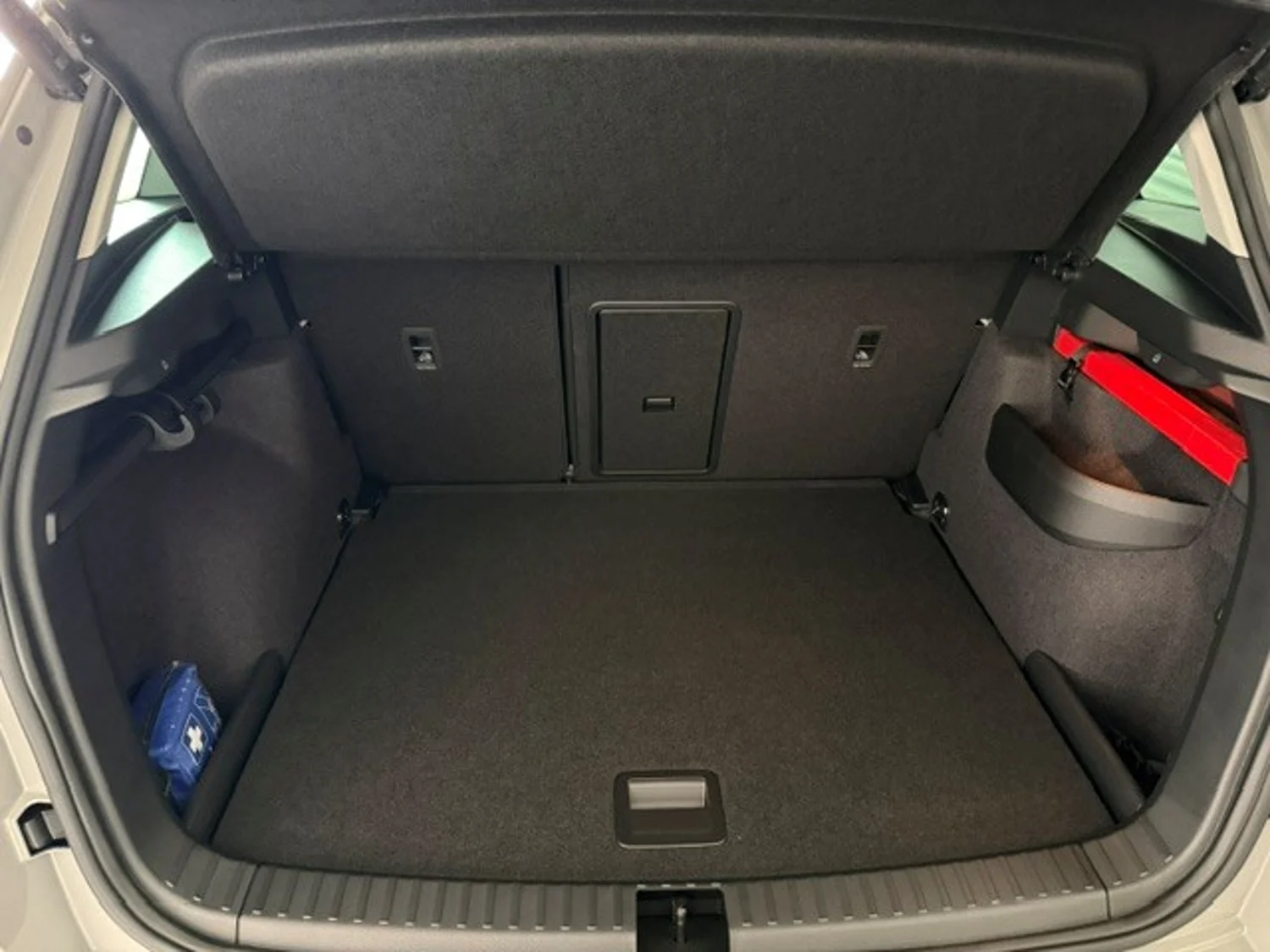 Bild eines Škoda Karoq Selection TSI