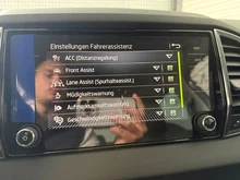 Škoda Karoq Selection TSI in Stahl-Grau