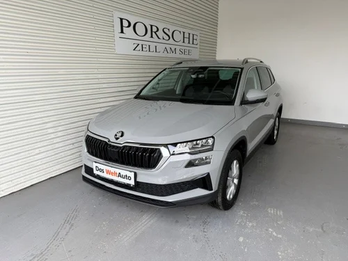 Škoda Karoq Selection TSI