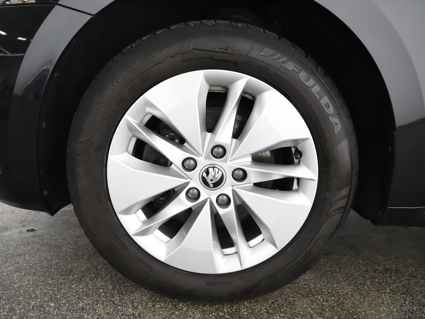 Škoda OCTAVIA Combi Ambition TDI DSG | Bild 20 von 23
