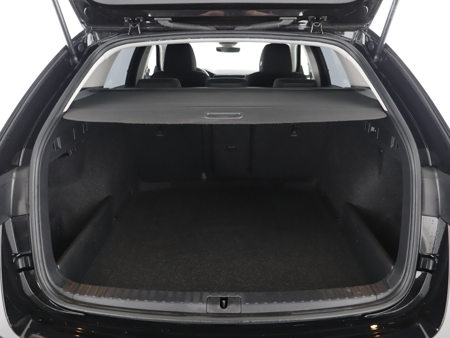 Škoda OCTAVIA Combi Ambition TDI DSG | Bild 18 von 23
