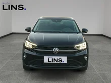 VW Taigo 4Me TSI in Deep Black Perleffekt