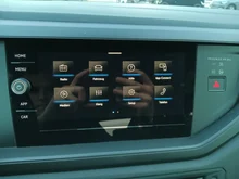 VW Taigo 4Me TSI in Deep Black Perleffekt
