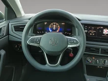 VW Taigo 4Me TSI in Deep Black Perleffekt