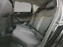 VW Taigo 4Me TSI in Deep Black Perleffekt