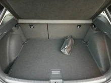 VW Taigo 4Me TSI in Deep Black Perleffekt