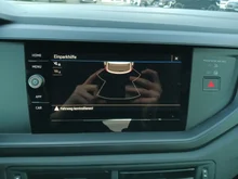 VW Taigo 4Me TSI in Deep Black Perleffekt
