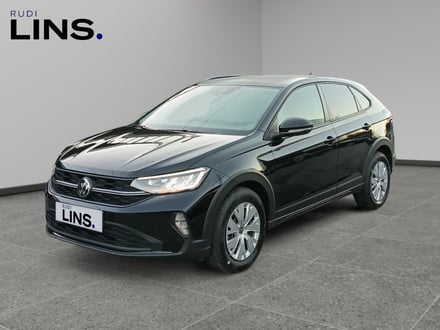 VW Taigo 4Me TSI