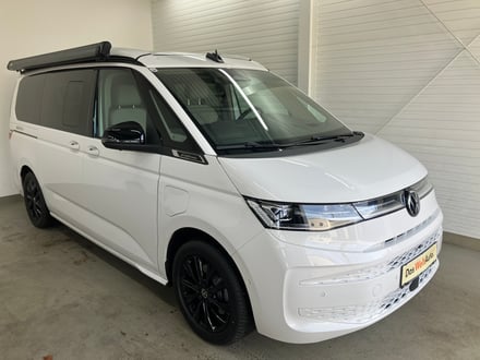 VW California Beach eHybrid 180 kW 4M