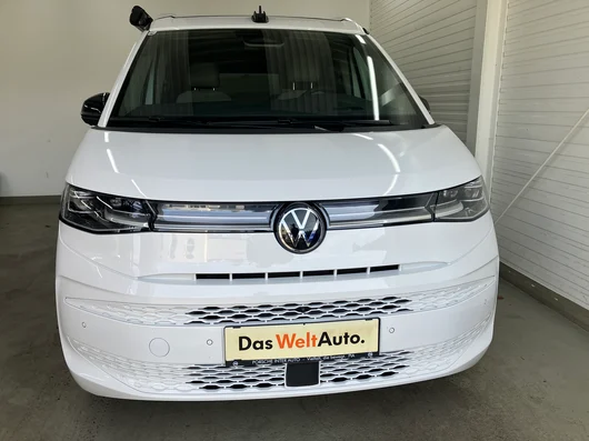 Bild eines VW California Beach eHybrid 180 kW 4M