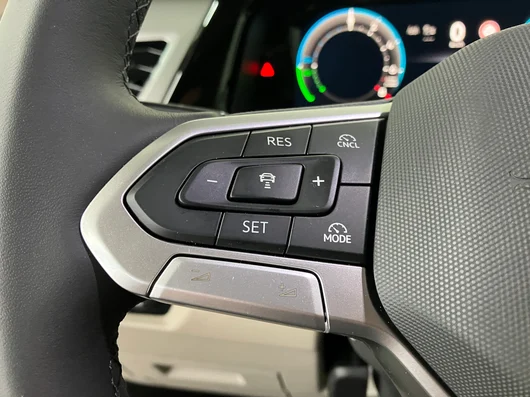 Bild eines VW California Beach eHybrid 180 kW 4M