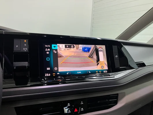 Bild eines VW California Beach eHybrid 180 kW 4M