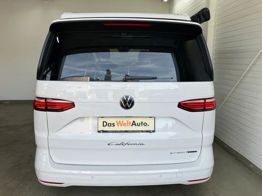 Bild eines VW California Beach eHybrid 180 kW 4M