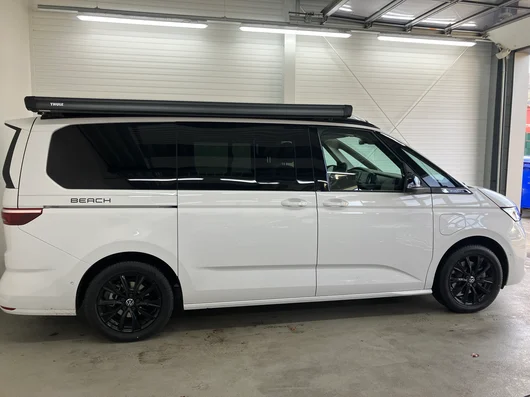 Bild eines VW California Beach eHybrid 180 kW 4M