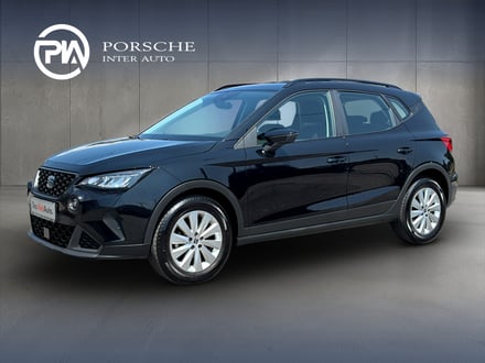 SEAT Arona Austria Edition 1.0 TSI