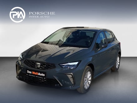 SEAT Ibiza Reference 1.0 TSI 95PS