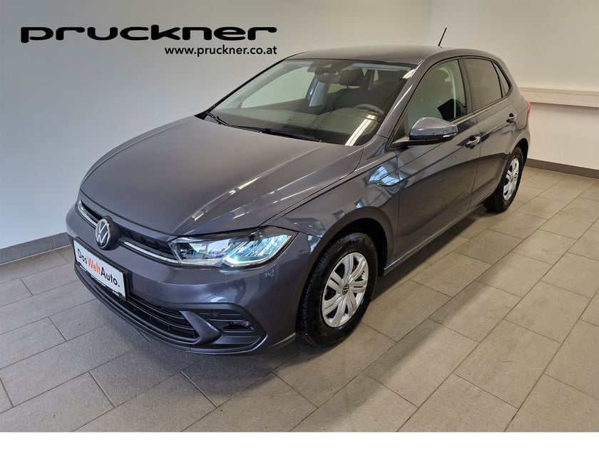 VW Polo 4Me TSI