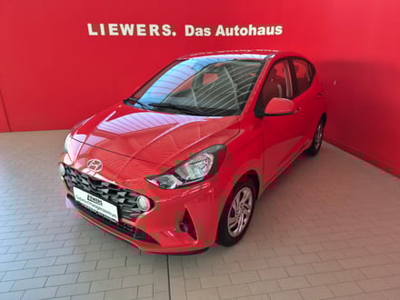 Hyundai i10 LEVEL 2