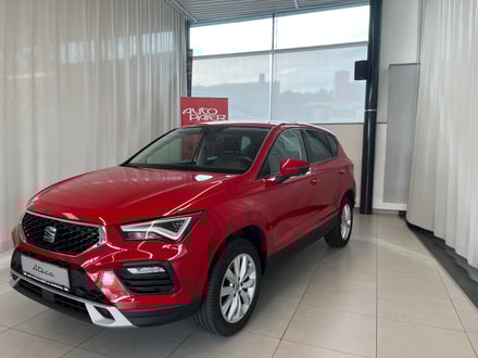 SEAT Ateca Style 1.0 TSI